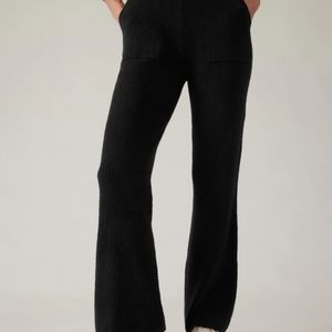Athleta Felicity cozy pants